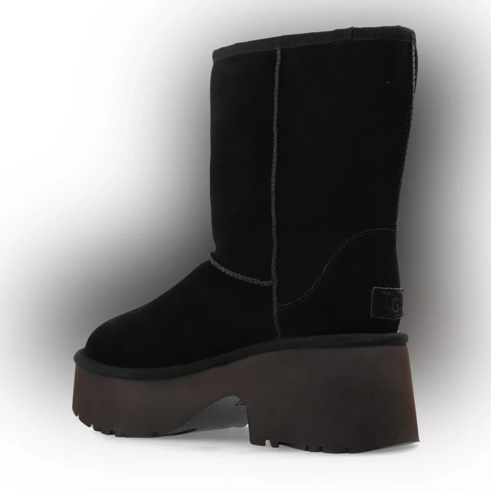 NIB UGG Classic New Heights boot - Picture 2 of 6